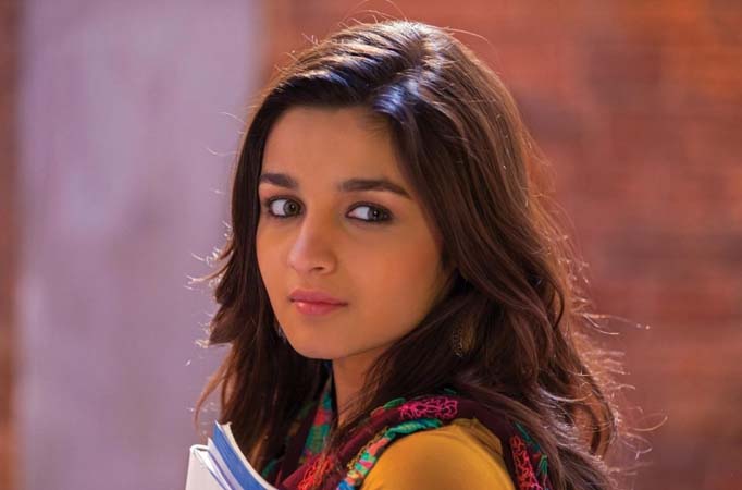 Alia Bhatt writes an open letter to youth for a happy life